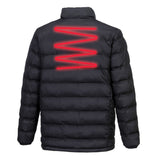 Portwest heated Tunnel Jackets