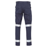 AIW Heavy Cotton Reflective Drill Pants