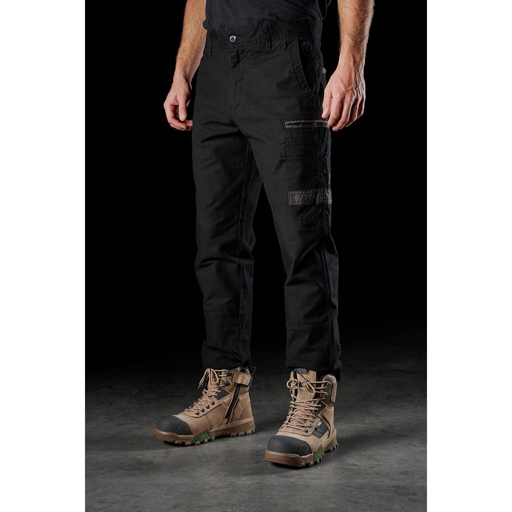 FXD WP-3 Taped Stretch Work Pant