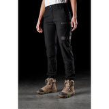 FXD WP-4W Women's Cuffed Pant