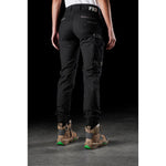 FXD WP-4W Women's Cuffed Pant