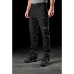 FXD WP-4 Cuffed Pant
