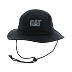 CAT Trademark Safari Hat