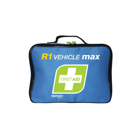 First Aid R1 Vehicle Max Kit