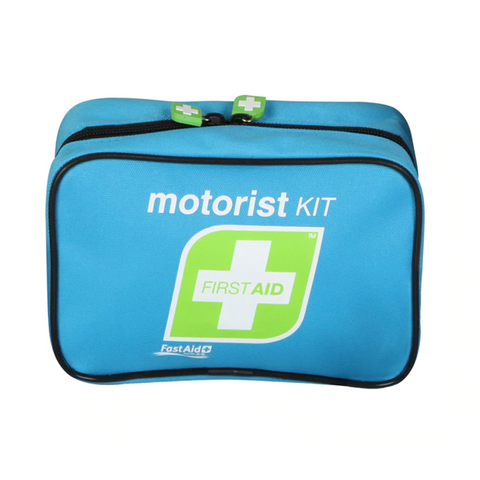 First Aid Motorist Kit