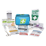 First Aid Motorist Kit